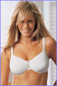 Full Figure Underwire